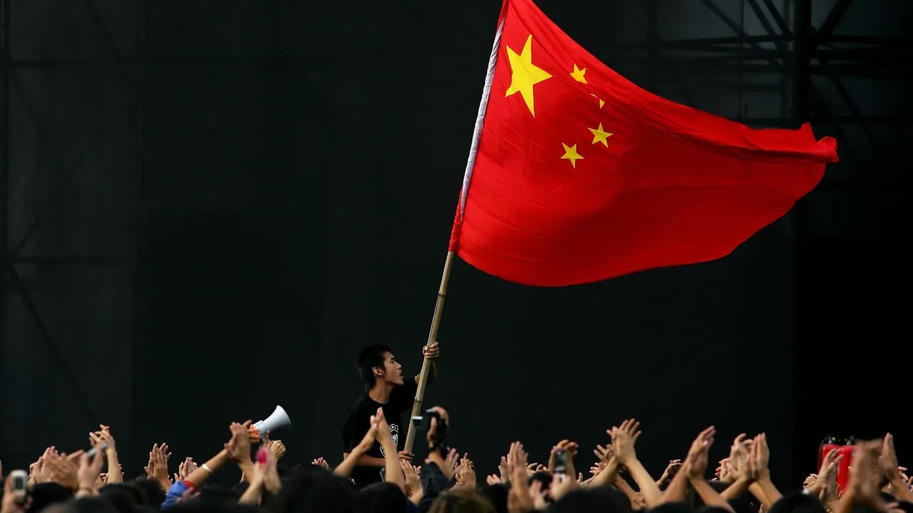 China prepara cúpula entre Xi, Trump e Putin, diz Rússia