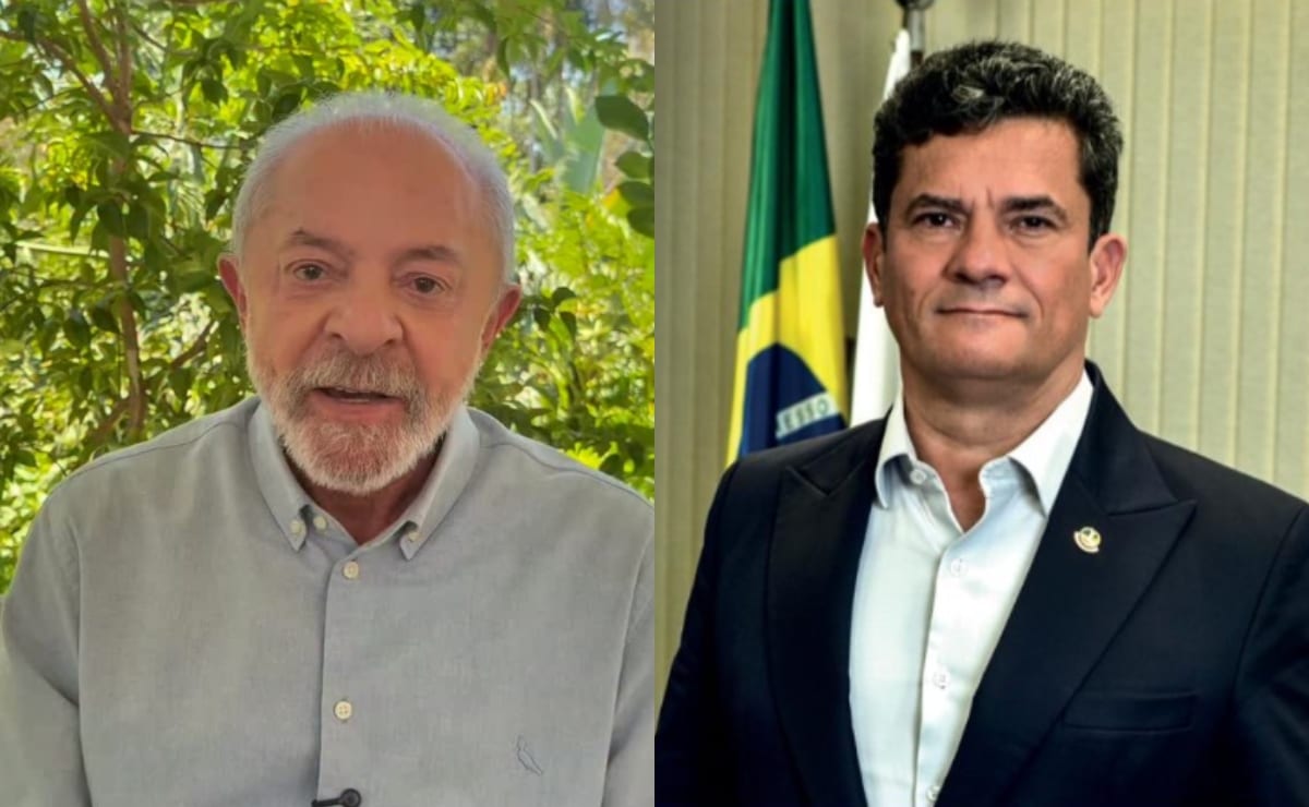 Sergio Moro se manifesta após vitória de Lula no segundo turno; veja o que ele disse