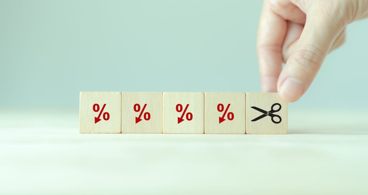 Juros futuros têm rali com ‘trade Flávio’ e caem 100 pontos-base