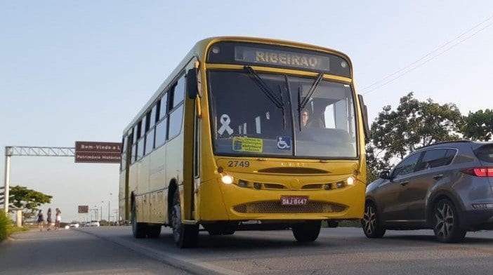 Laguna e Pescaria Brava terão ônibus municipais gratuitos no dia da eleição