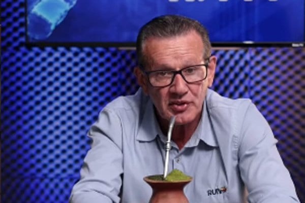 Júlio Ruivo fala sobre seu desempenho nas eleições e o futuro político