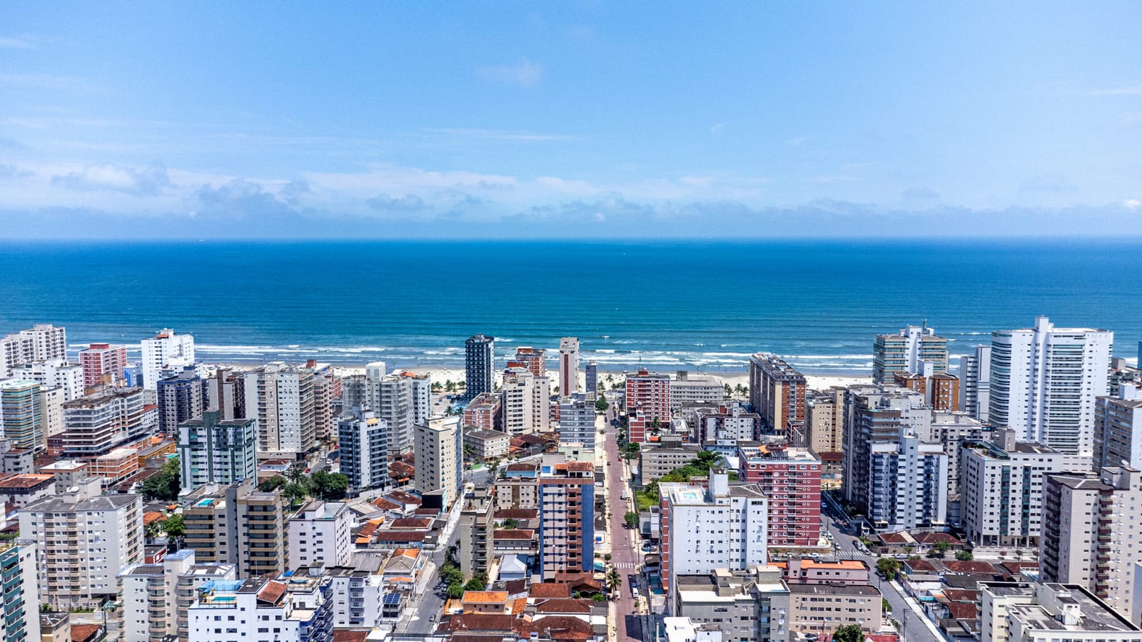 Praia Grande formaliza adesão ao Sinter e avança na modernização da gestão tributária