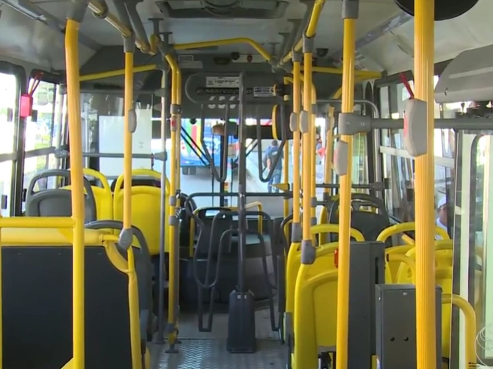 Prefeitura de Aracaju recorre de liminar que autorizou volta da VRS ao transporte coletivo