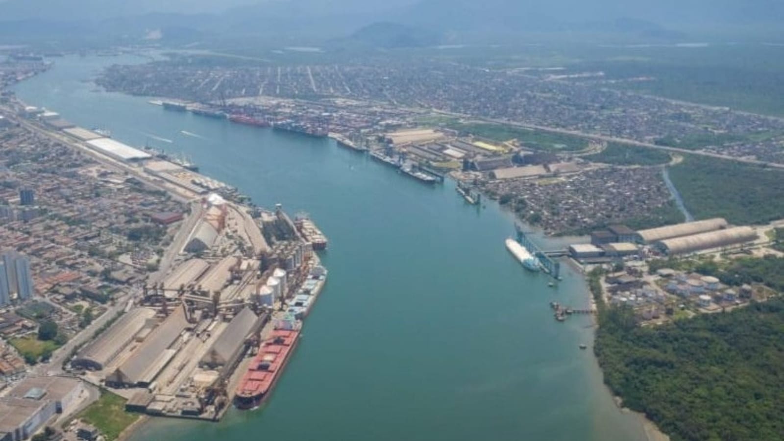 O que é o túnel Santos-Guarujá? Veja como será a obra de R$ 6,8 bilhões e investimento do governo