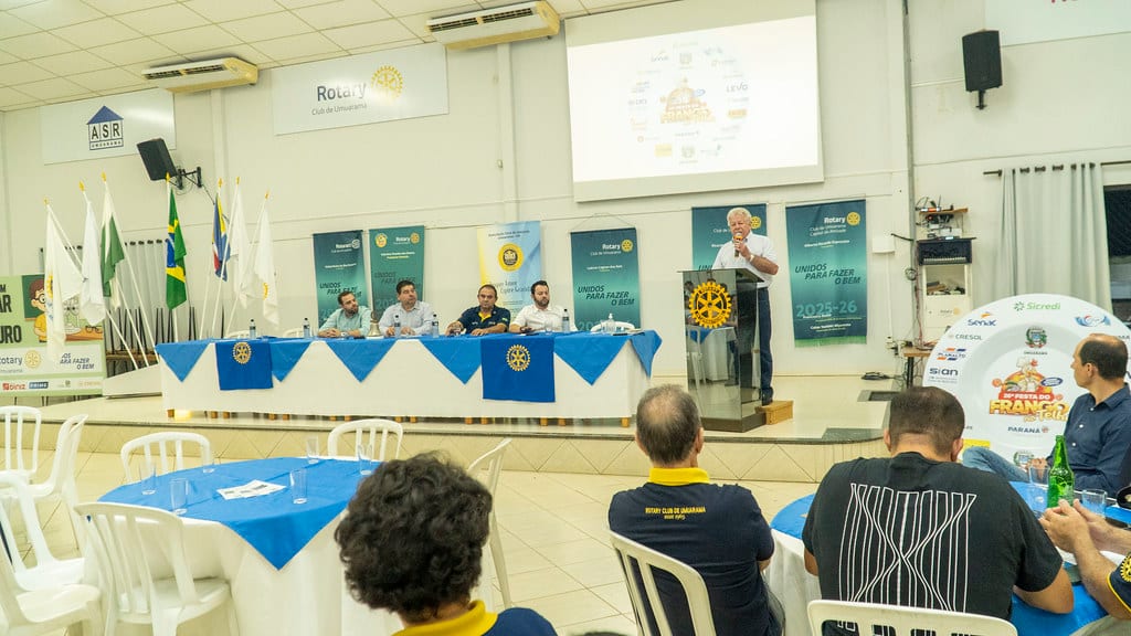 Câmara de Umuarama aprova PL que prevê até R$ 35 mil por ano para Frango na Telha
