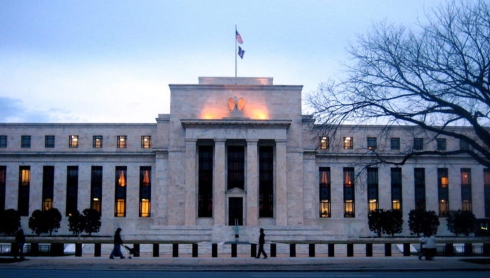 Fed mantém juros de 3,75% a 4,00% em outubro de 2026