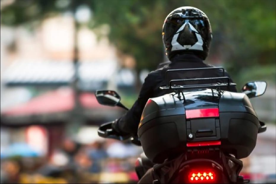 Vereador apresenta PL para criar ponto de apoio a motoboys em Itapeva