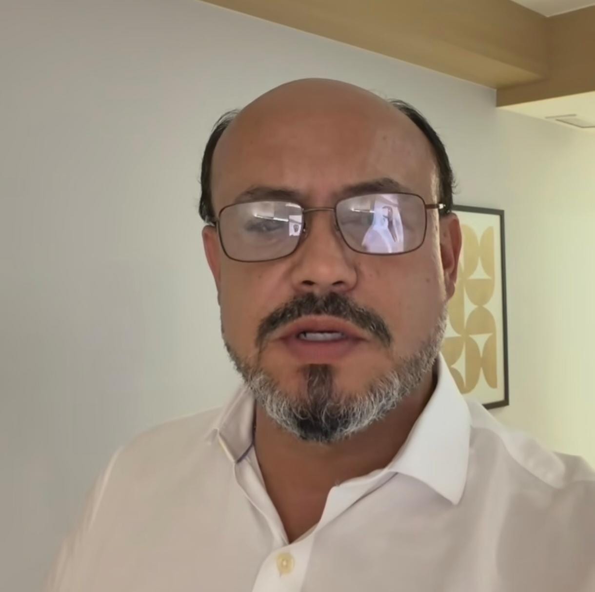 Sandoval Cardoso mantém mobilização no segundo turno e reforça compromisso com Tocantins e Brasil