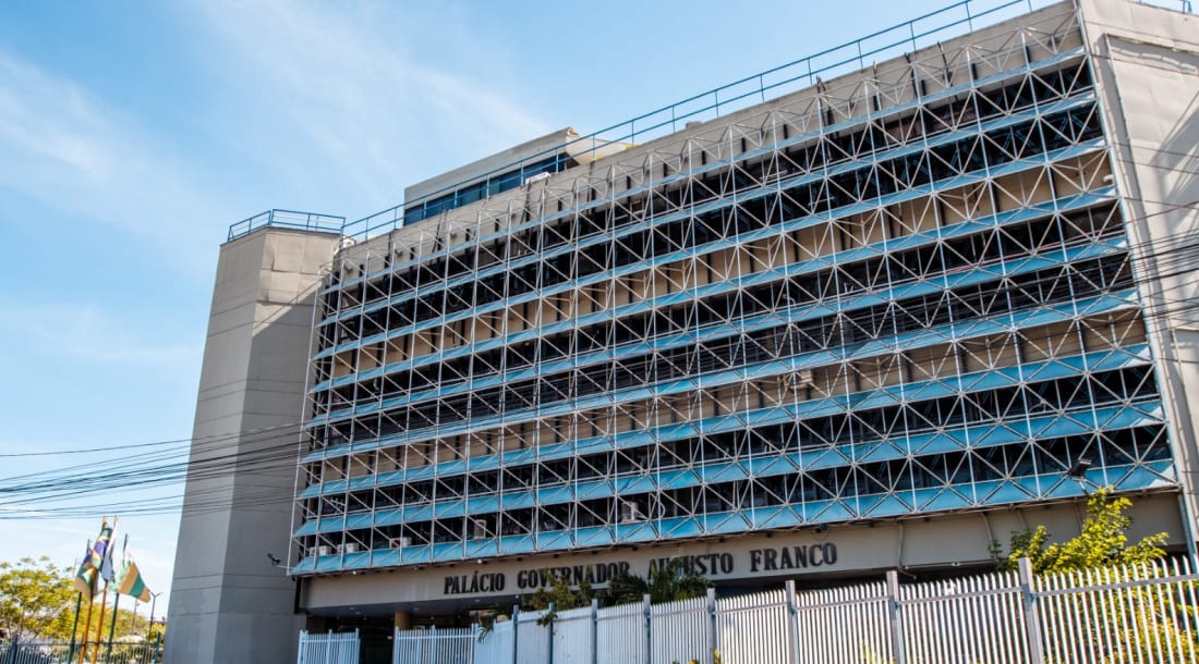 Governo de Sergipe transfere ponto facultativo para 30 de outubro