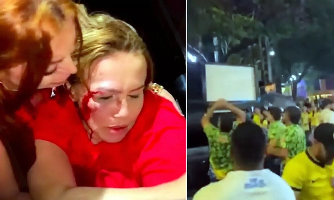 PF investiga ataque contra vereadora em MG; MJSP contabiliza mais de 600 ocorrências no país