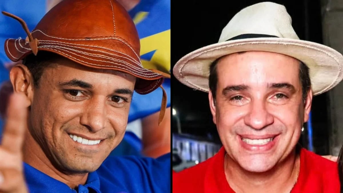 Disputa emocionante pelo Governo do RN