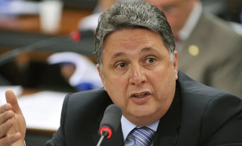 Douglas Ruas vence eleição para governador do Rio no primeiro turno após TSE anular votos de Garotinho