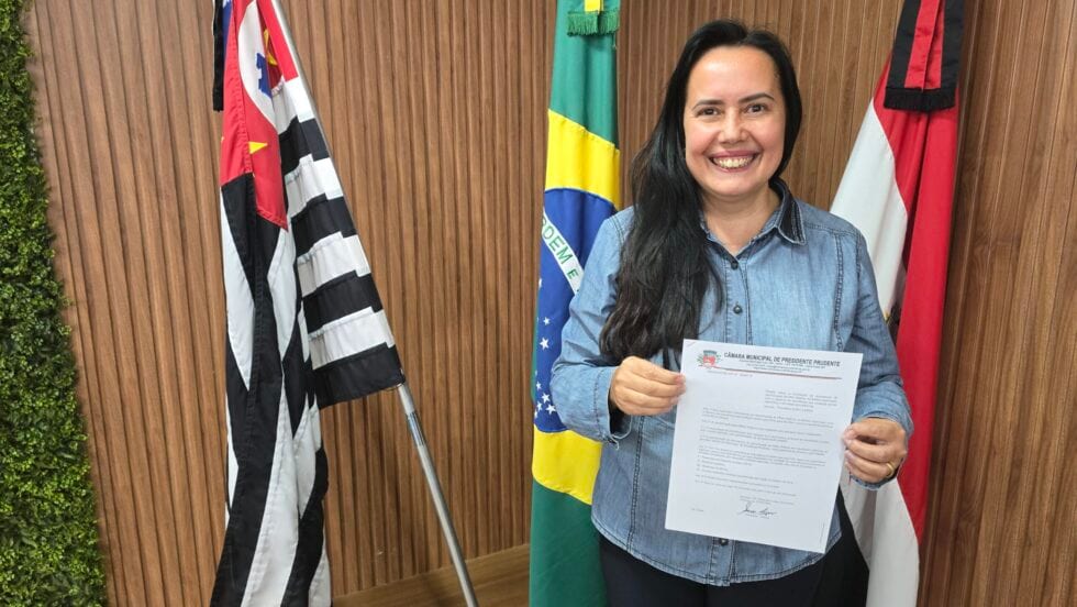 Câmara de Presidente Prudente aprova Carteirinha da Mãe Atípica