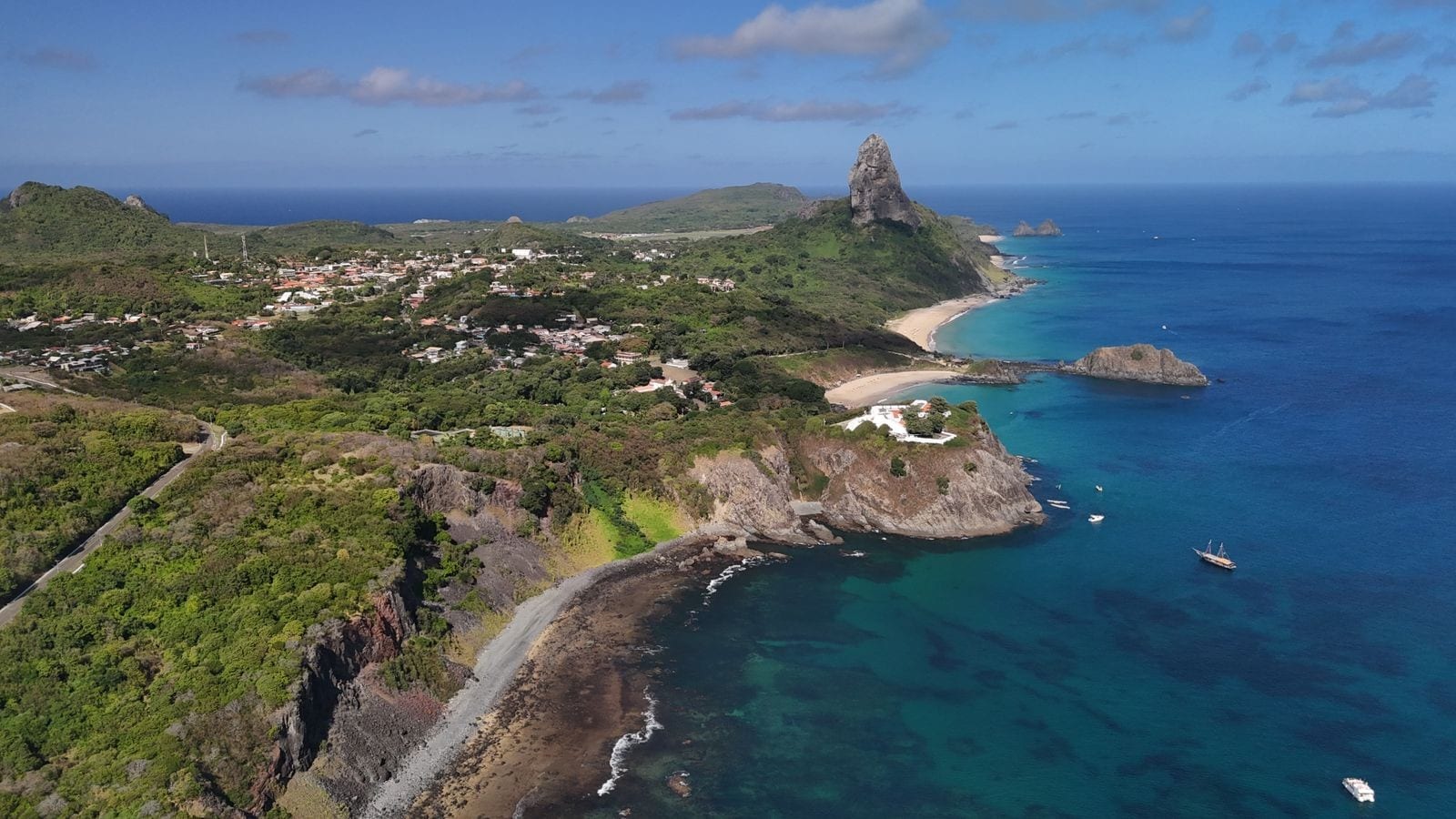 Casos de dengue em Noronha crescem 252,94% entre jan–out de 2026