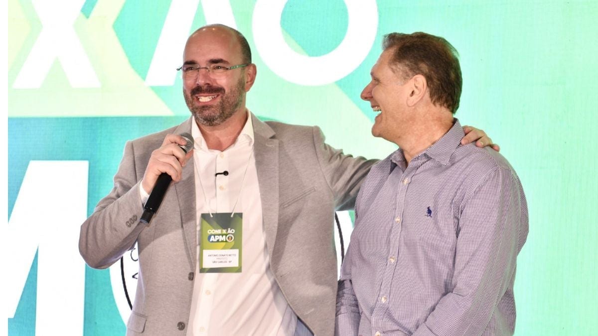 São Carlos recebe Conexão APM nesta quinta, 20, no Cenacon
