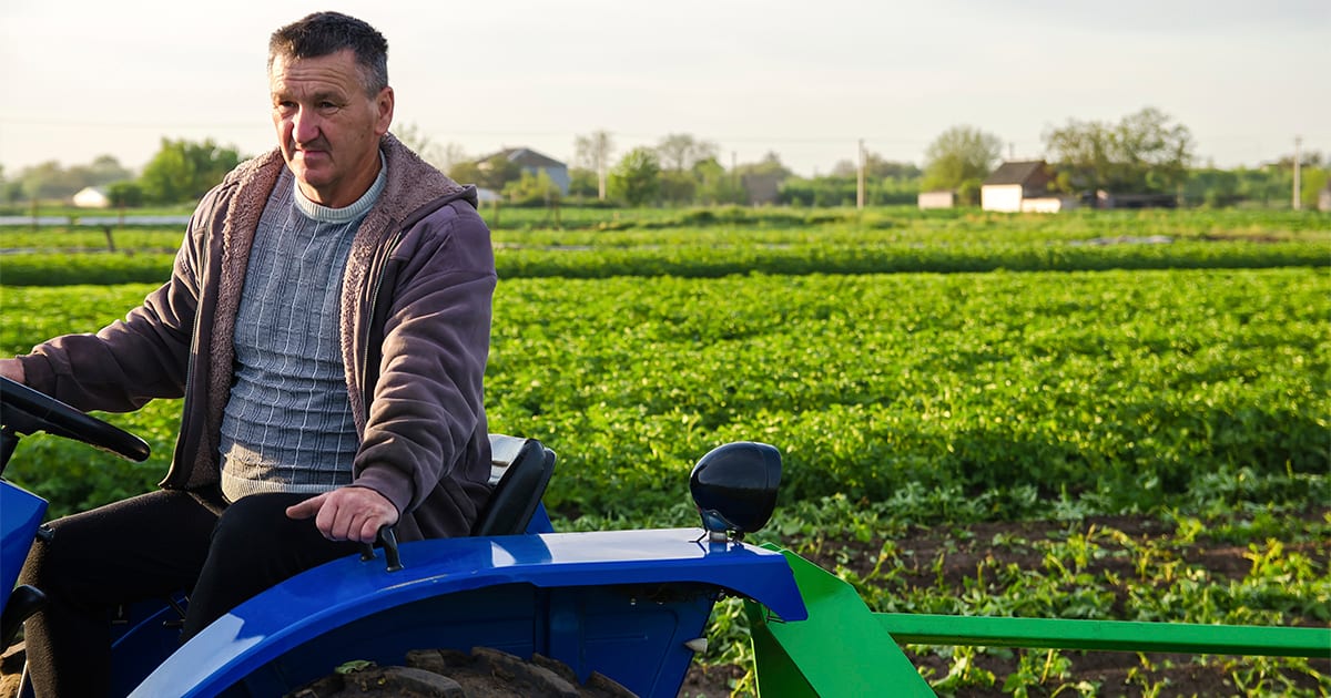 Novo marco do seguro rural depende de lei para entrar em vigor