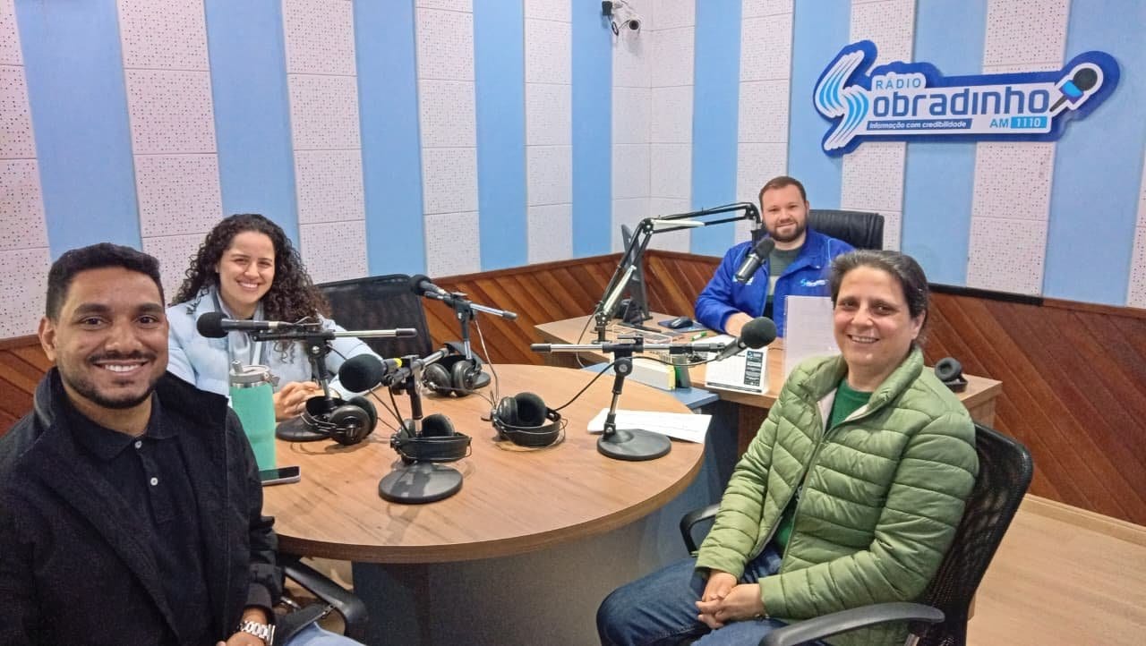 Saúde convoca Vera Cruz e Maieron para roda de conversa sobre dengue
