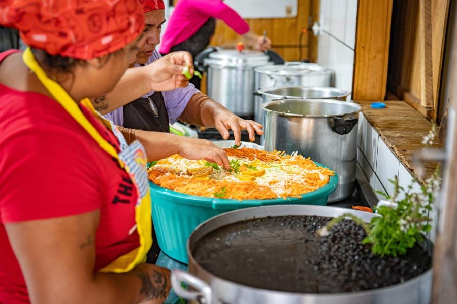 Semana da Alimentação terá debates e lançamento de plano de segurança alimentar em São Leopoldo