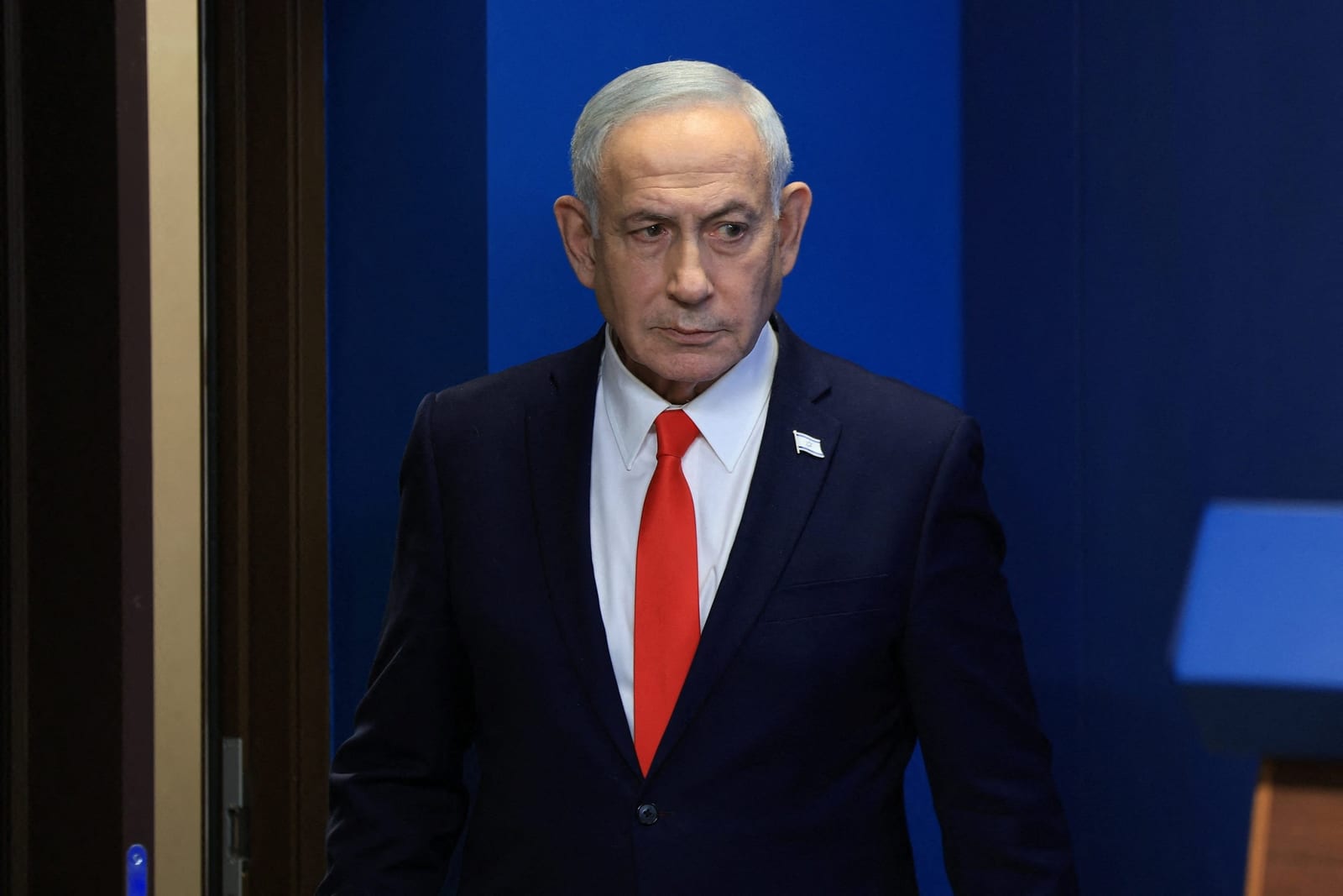 Como os partidos árabes podem mudar o futuro de Netanyahu em Israel