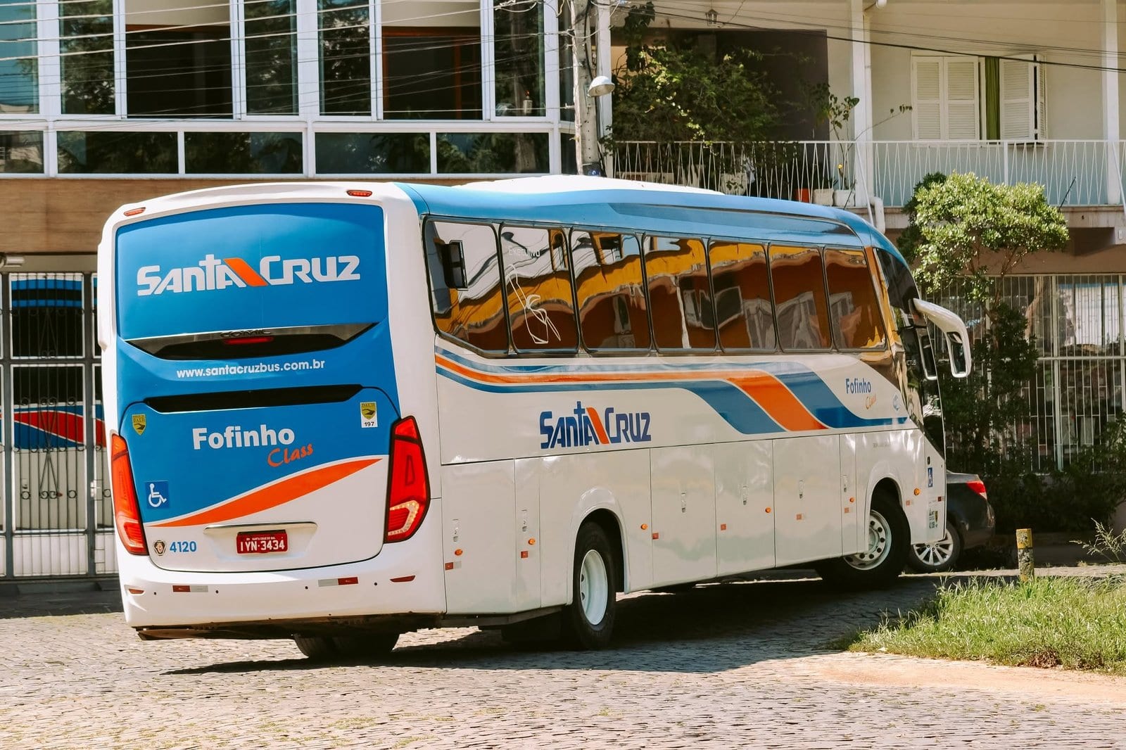 Transporte intermunicipal terá gratuidade no segundo turno das eleições de 2026