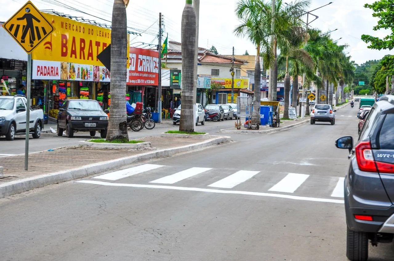 Abadia de Goiás abre cadastramento habitacional de 25/8 a 23/10