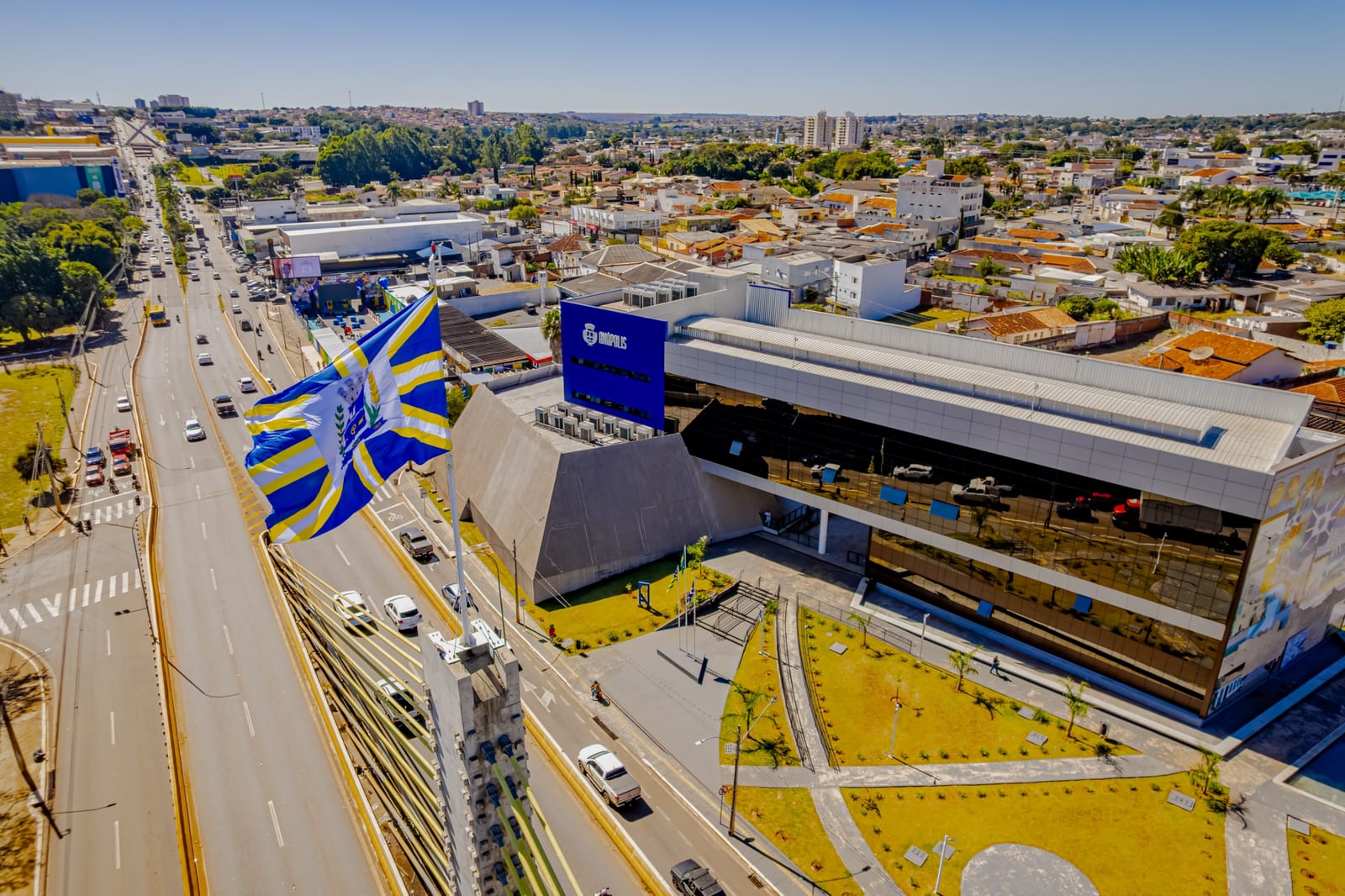 Câmara de Anápolis aprova aumento da contribuição ao ISSA para 28%