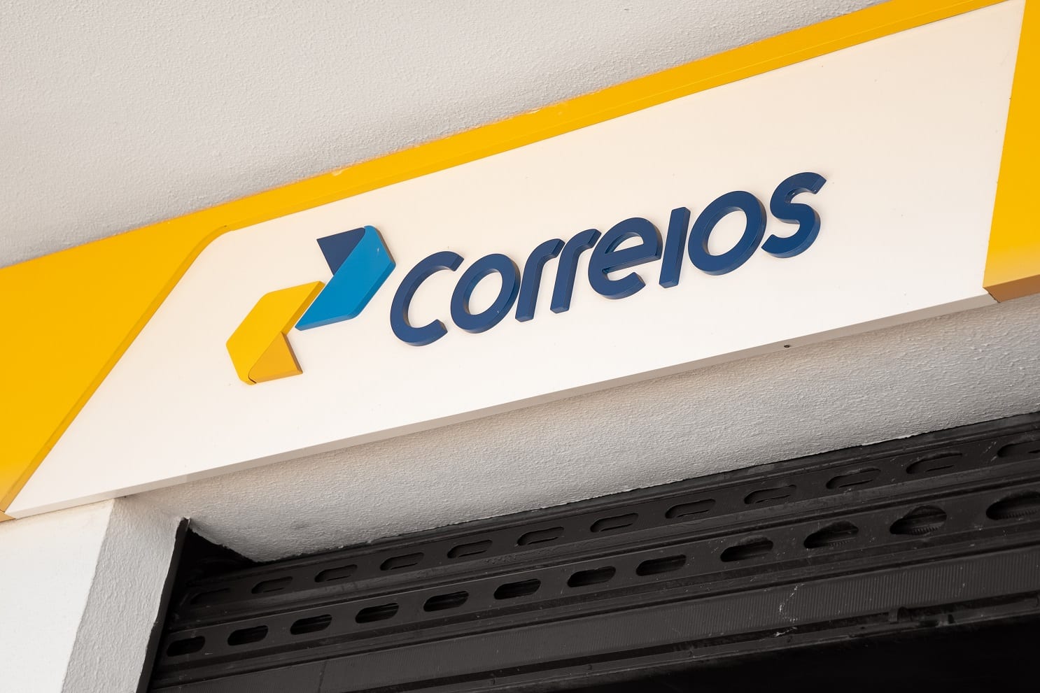 Correios descartam fechamento da agência do Jardim Ingá, em Luziânia