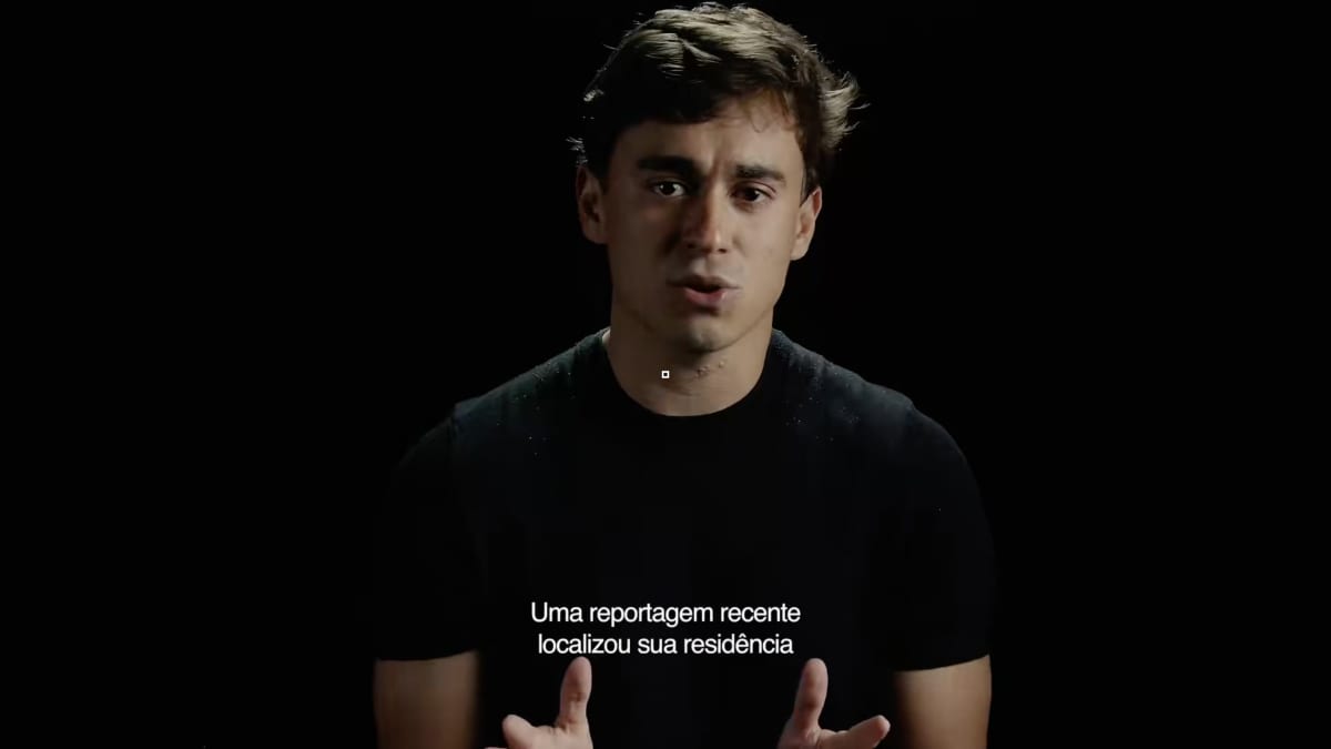 Nikolas vira o deputado mais votado da história com 3,119,281 votos