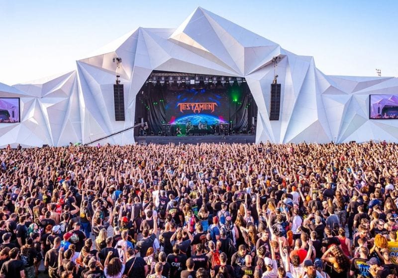 Novas regras para shows combatem cambistas digitais, taxas abusivas e garantem água grátis