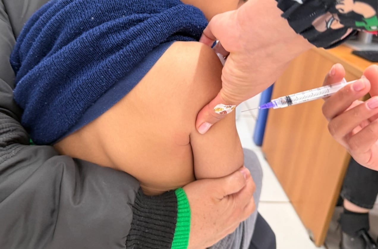 Dia D da Multivacinação mobiliza 456 pessoas em Canela