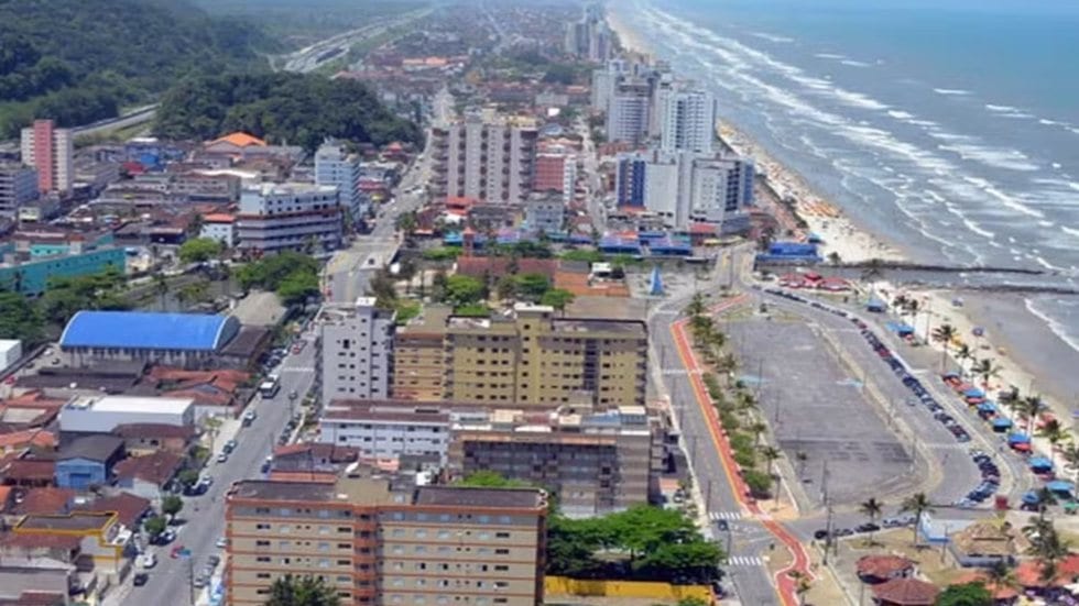 TJ-SP revoga liminar e libera demolição de 30 quiosques em Mongaguá