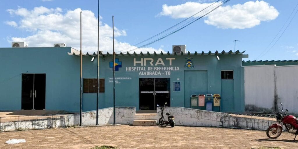 Falta de profissionais reduz cirurgias e atendimentos em hospital do TO, e Justiça dá 40 dias para governo agir