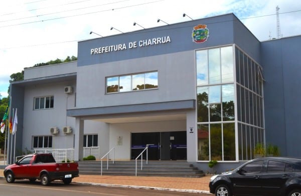 Inscrições do processo seletivo da Prefeitura de Charrua encerram hoje (25)