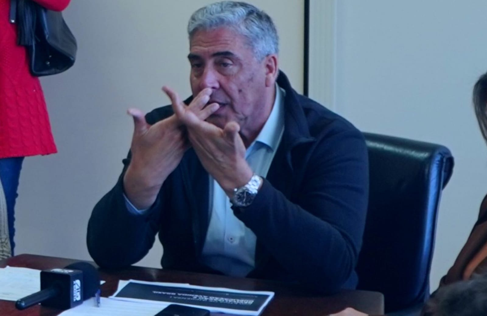 Campo Bom entrega revitalização do Protocolo com R$ 500 mil em investimento