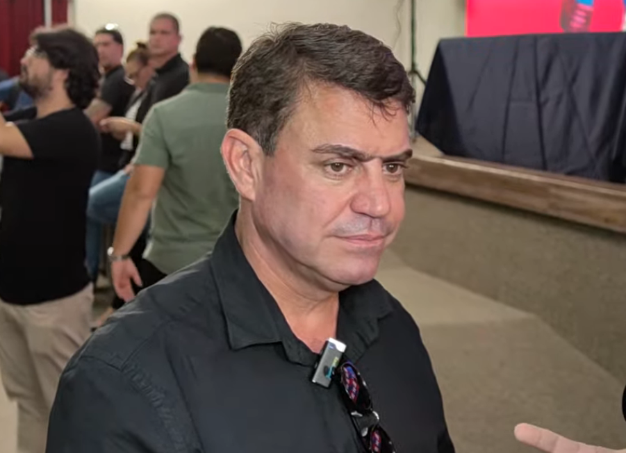 Dinho Dowsley cobrará vereadores durante eleições em João Pessoa