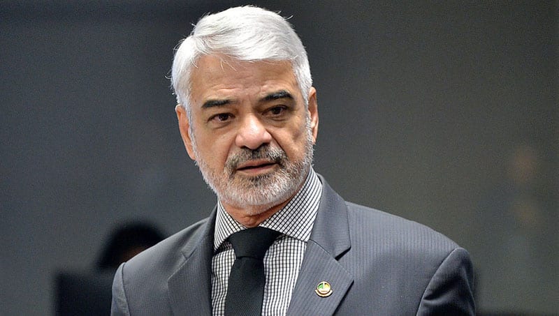 Mesmo com 2º turno só para presidente, PT quer ampliar para 66% votação de Lula em Pernambuco