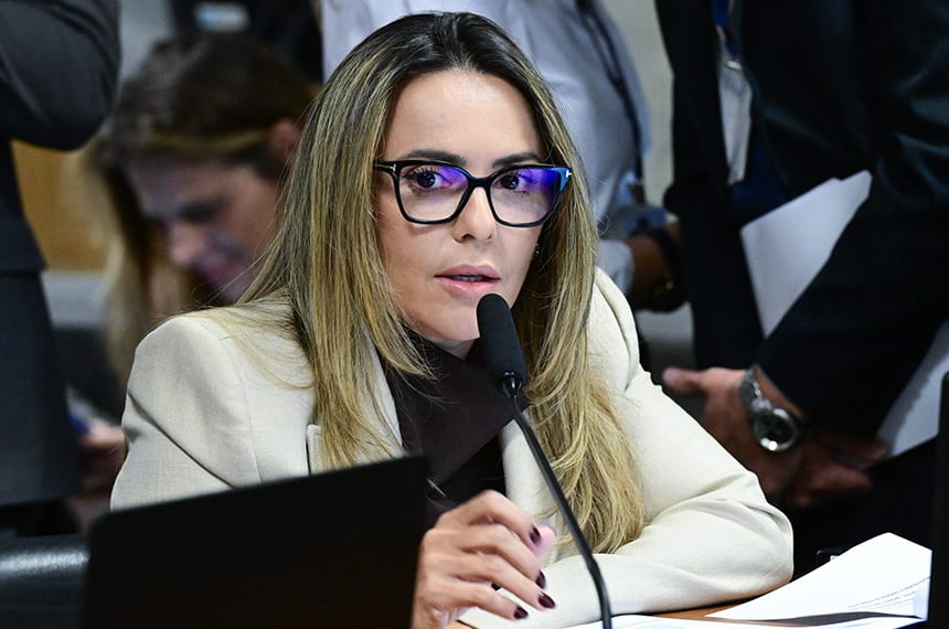 CAS aprova três emendas ao PL sobre detecção precoce da adenomiose