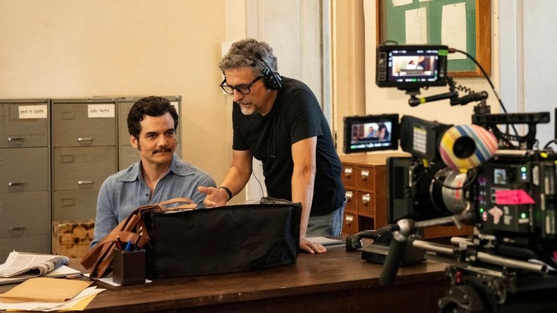 Câmara do Recife aprova título de cidadão para Wagner Moura (25 a 3)