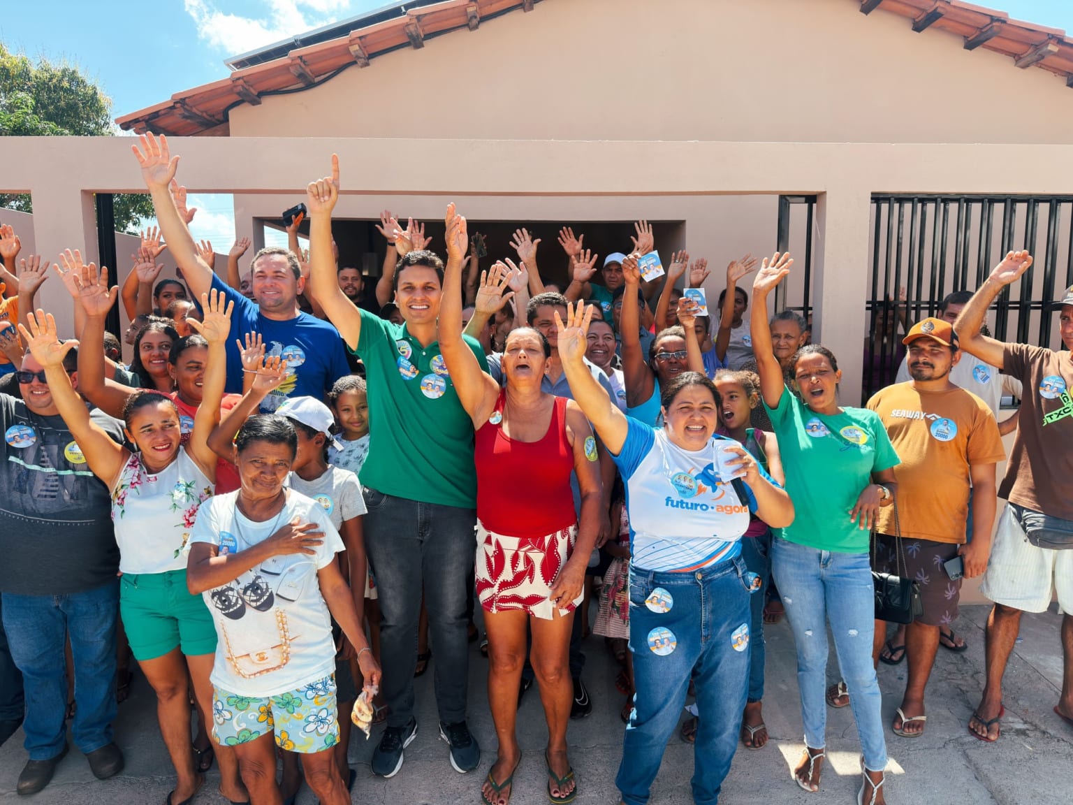 Iratã Abreu propõe estruturar a pesca e apoiar colônias no Tocantins