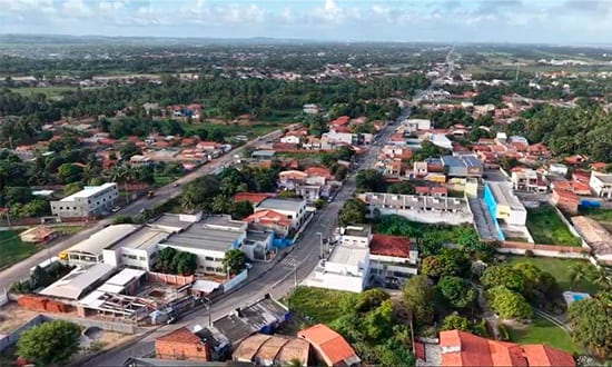 Prefeita Emília pede à Alese inclusão de plebiscito sobre Zona de Expansão