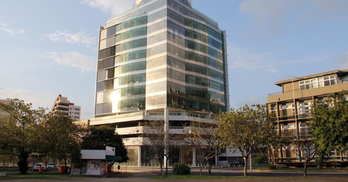 TCE/SC suspende leilão de terreno de R$ 3,8 milhões no Itacorubi