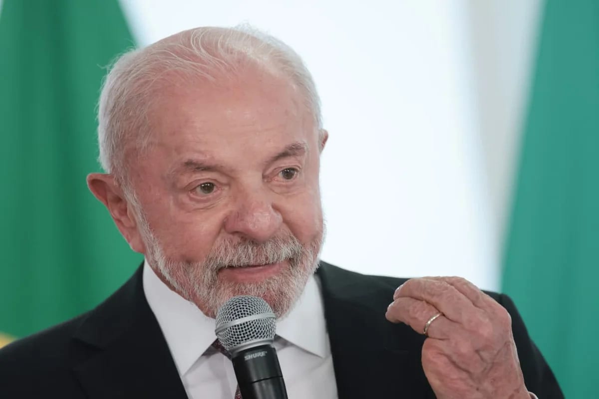 Lula: mulheres têm “igualdade de condições” nas igrejas evangélicas