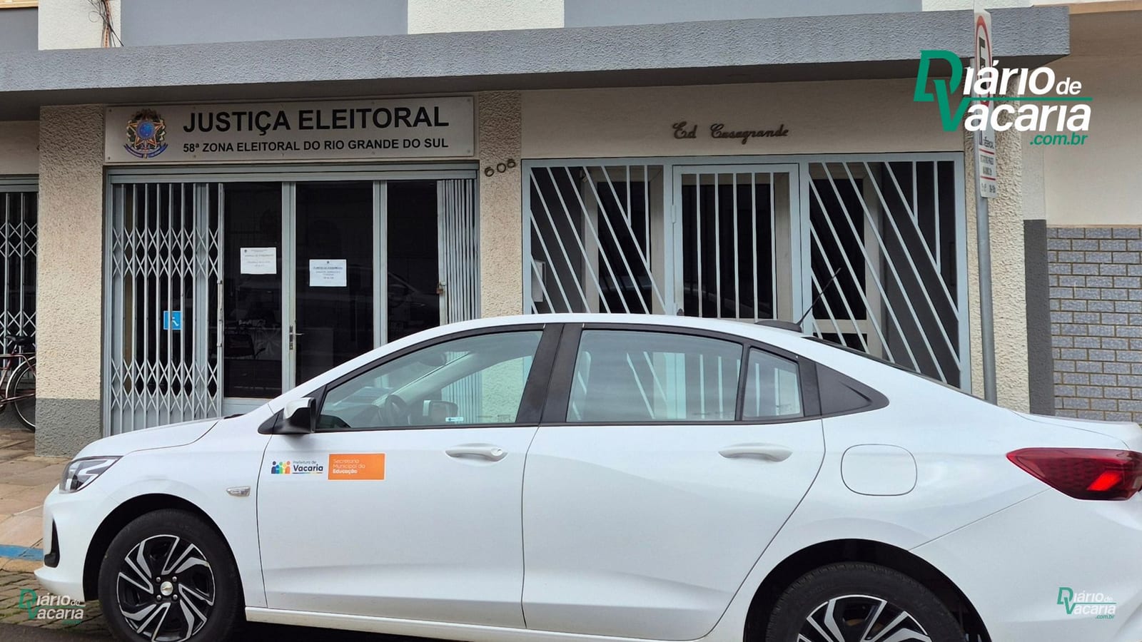 É dia de votar: prepare sua colinha e confira a sequência dos seis votos na urna