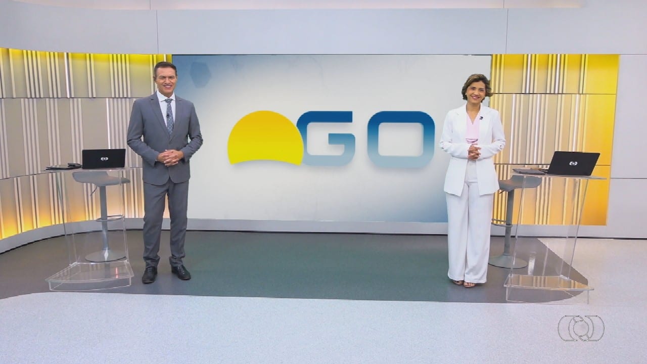 VÍDEOS: Bom Dia Goiás desta segunda-feira, 26 de outubro de 2026