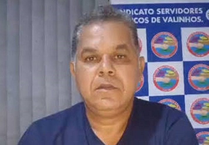 Ação do STMAVALIM suspende 142 funções de confiança em Valinhos