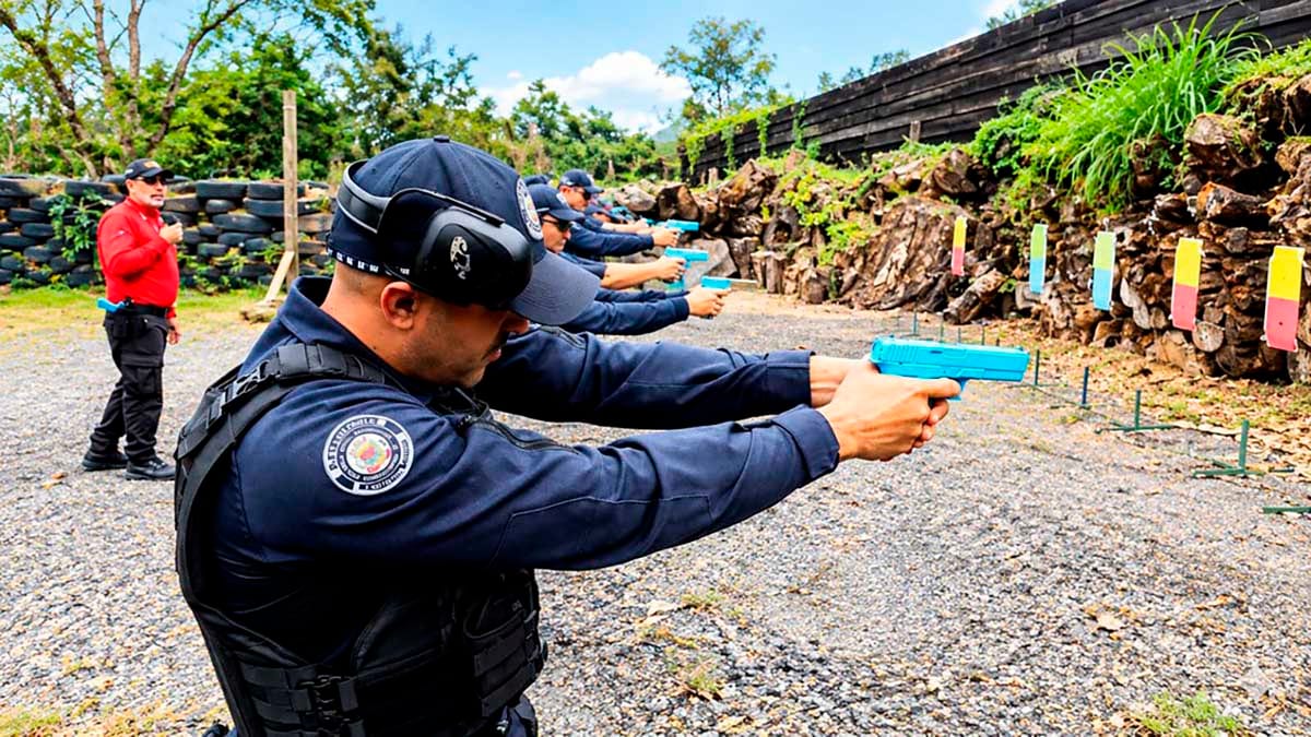 Caraguatatuba fortalece política de segurança com prevenção, presença da GCM e parceria pioneira com a Polícia Federal