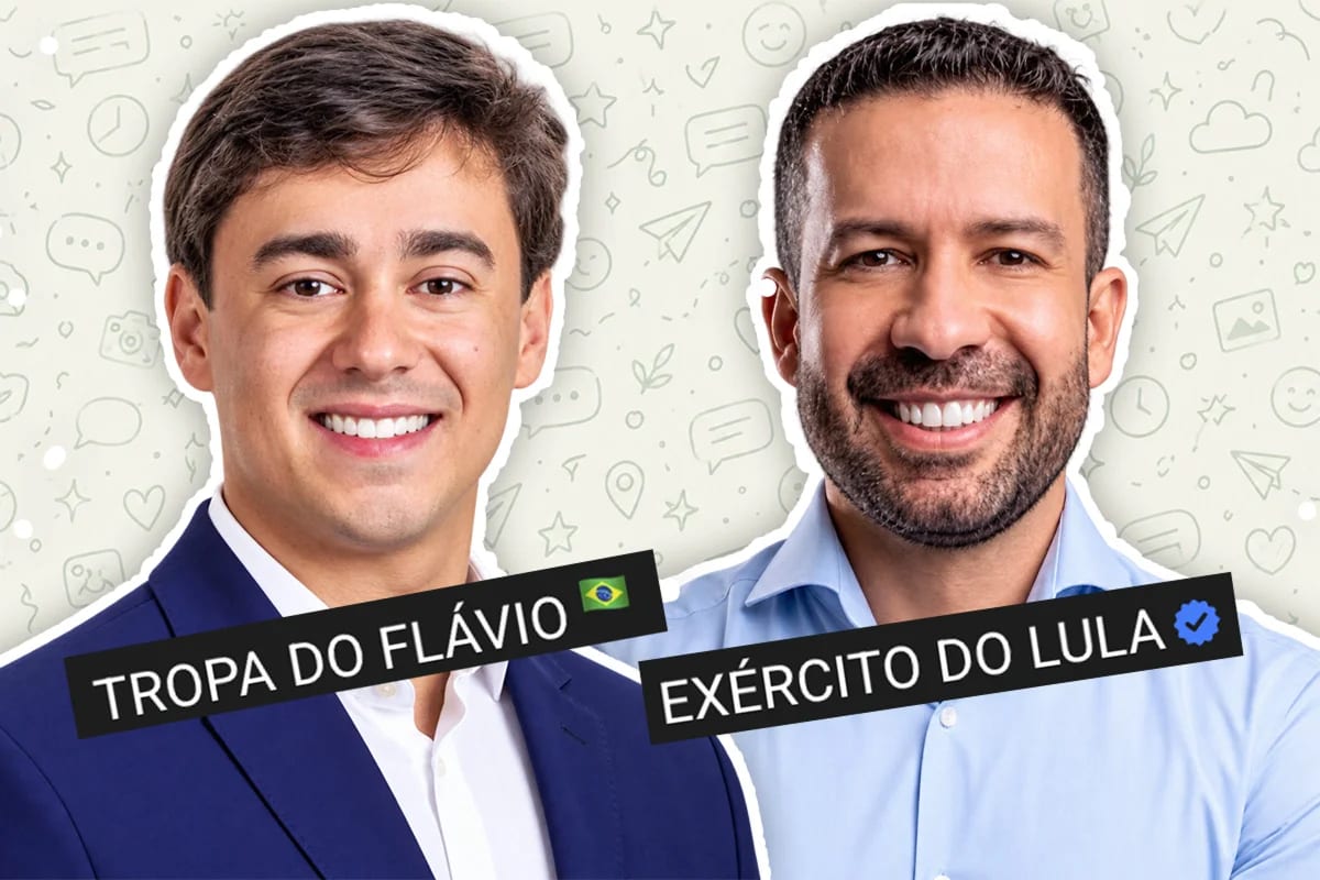 Canal de Janones é suspenso com 3,4 milhões; Tropa do Flávio tem 1,3 milhão