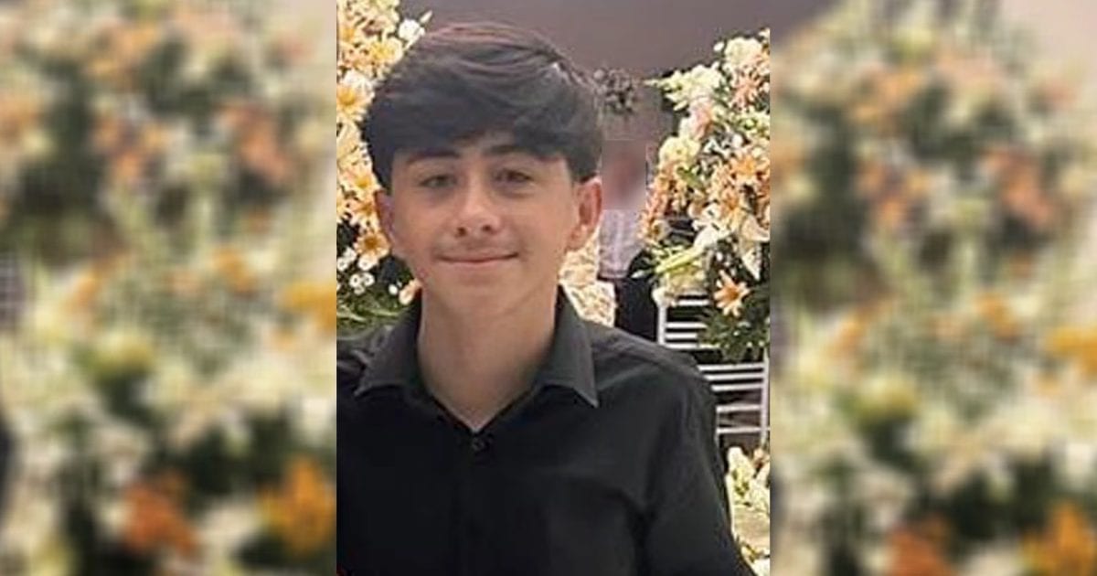 Menino de 12 anos com doença no coração depende de remédio de quase R$ 10 mil em Guapiaçu