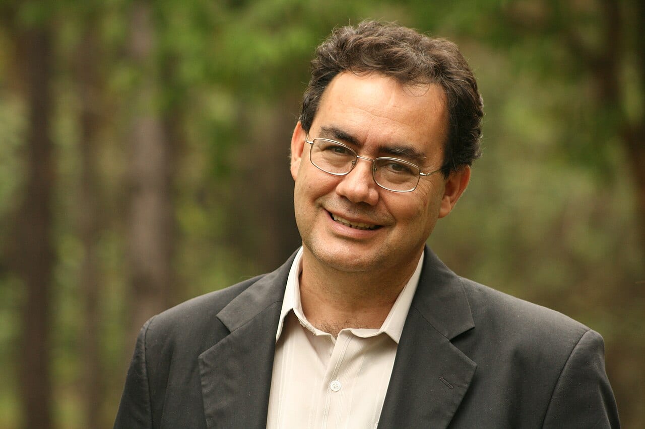 Augusto Cury cita Mansueto Almeida ao falar de equipe econômica de eventual governo