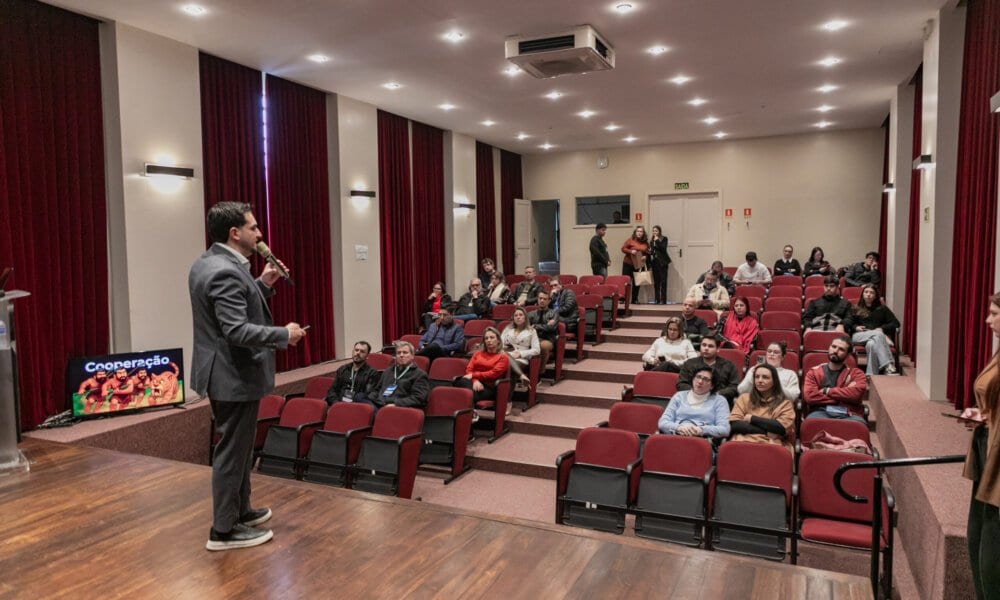 Canoas terá palestra gratuita sobre estratégias de vendas para a Black Friday e o fim de ano